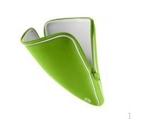 Be-ez LA ROBE 17   PowerBook (green/grey) (120031)